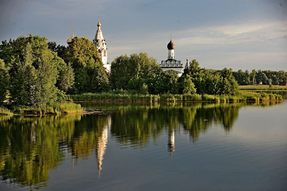 Photograph by Алексей Козлов