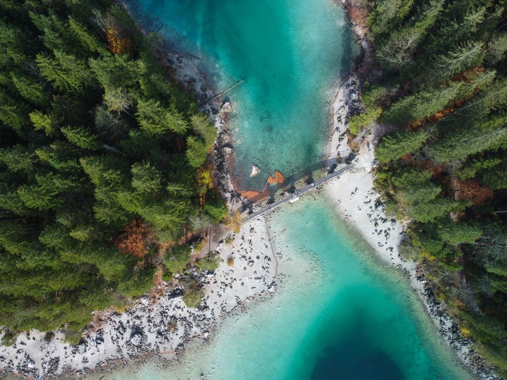 Мост между прошлым и будущим