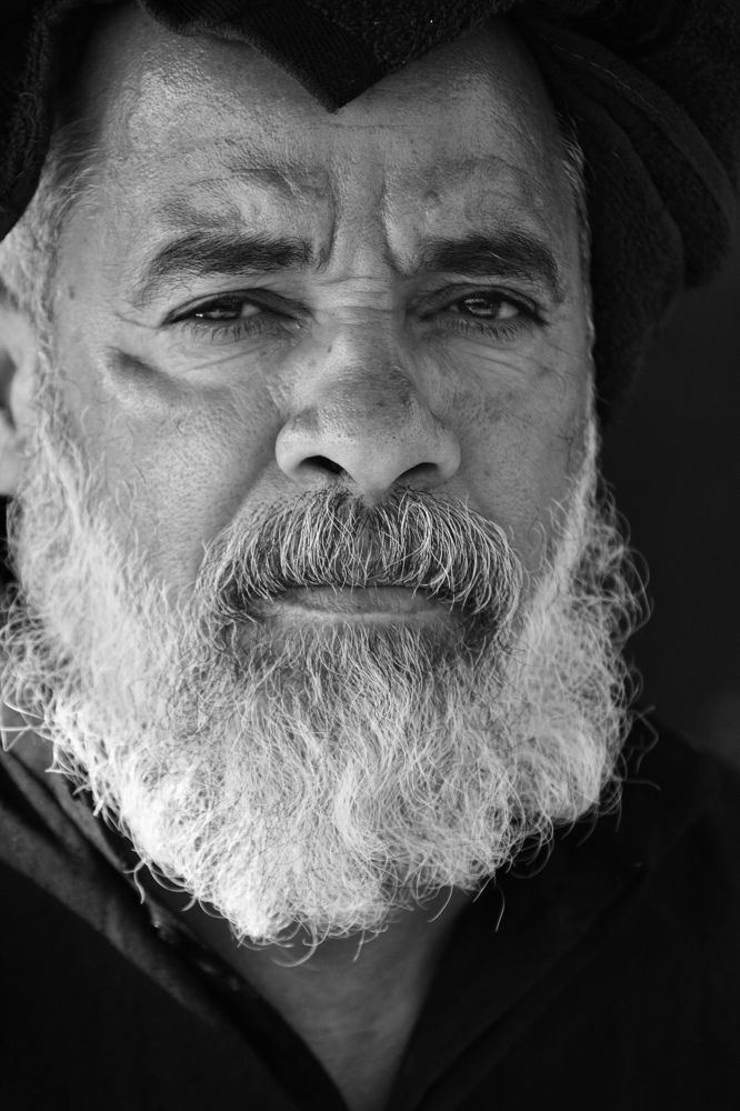 Photograph by Ahmed Dhahi