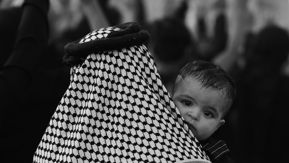 Photograph by Ahmed Dhahi