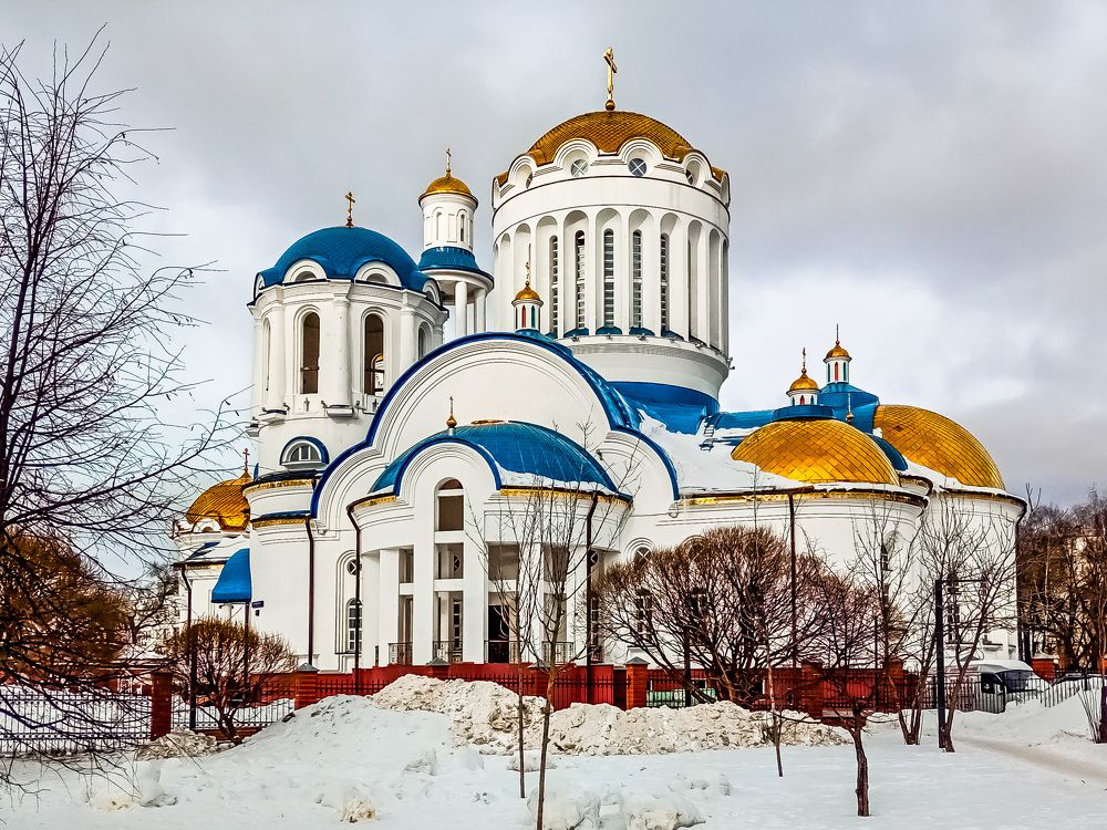 Photograph by Владимир Ковжаров