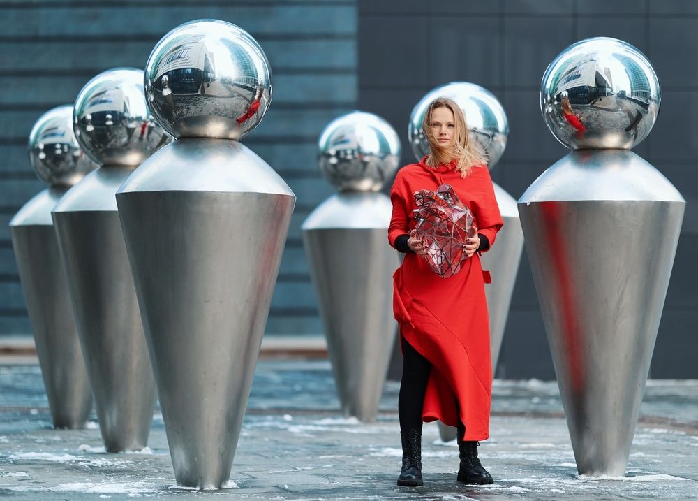 Photograph by Екатерина Карелина