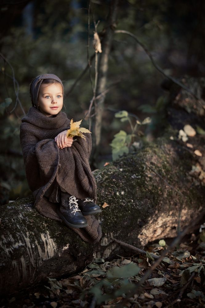 Photograph by Екатерина Карелина