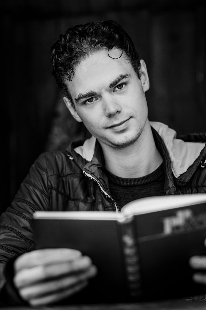 Photograph by Терехин Иван