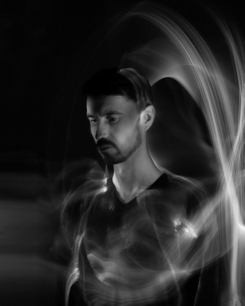 Photograph by Ekaterina Akhmetova