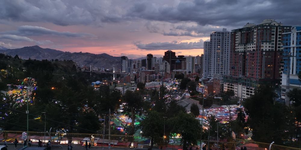 Photograph by Joe lobo