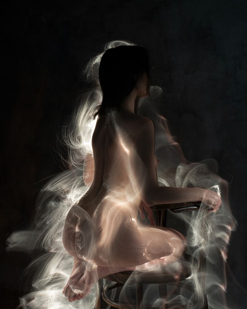 Photograph by Ekaterina Akhmetova