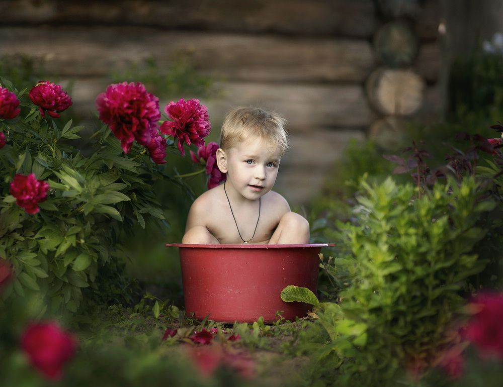 Photograph by Лена Смирнова