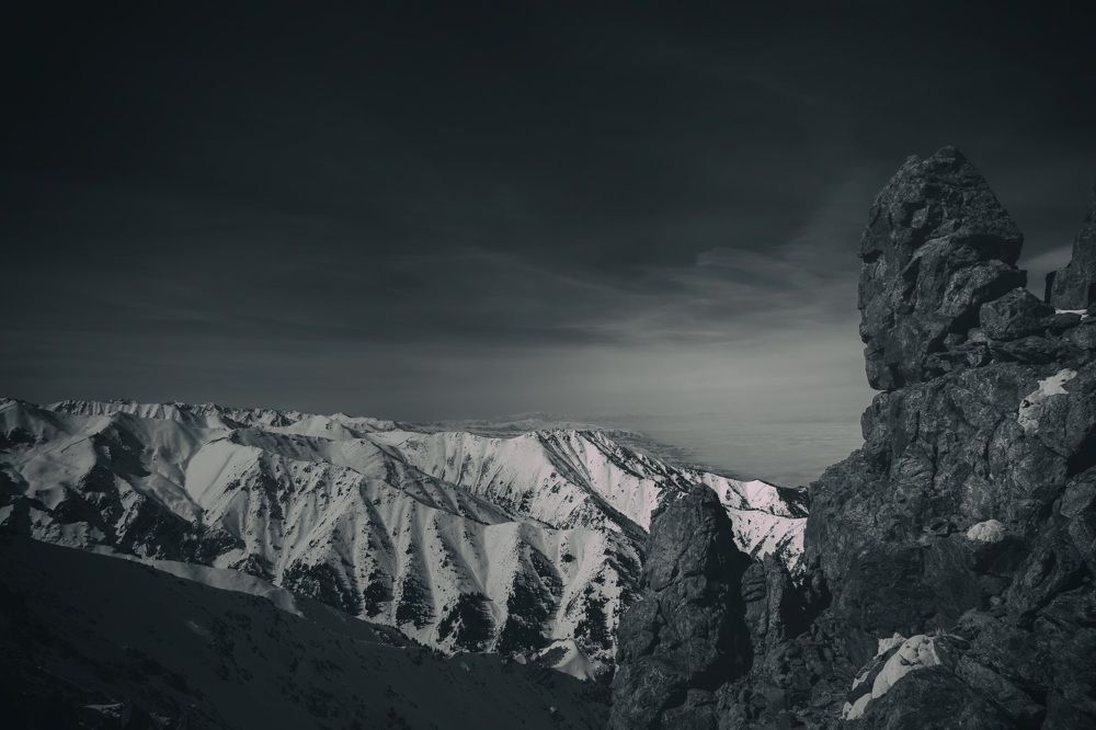 «Хранитель гор»