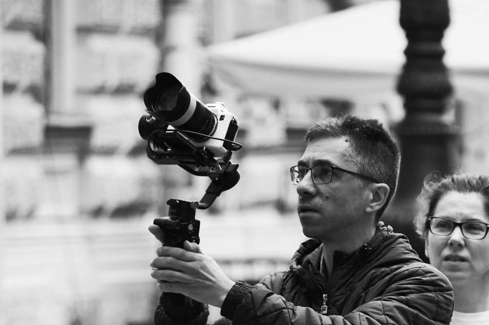 Photograph by Денис Клубникин