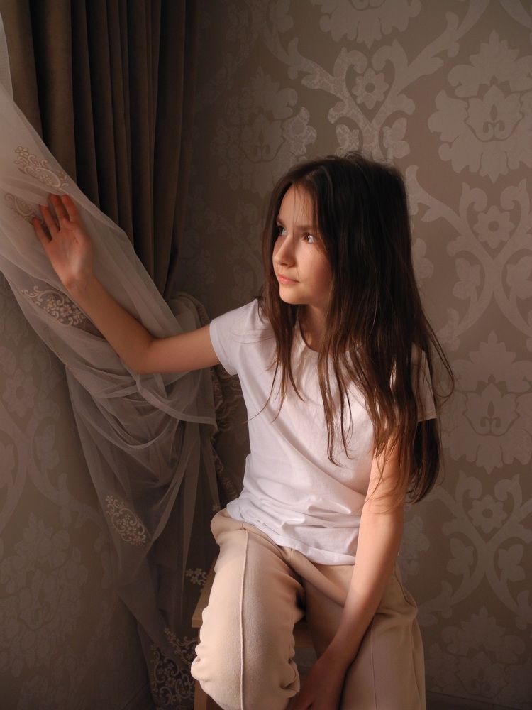 Photograph by Елена Ляпина