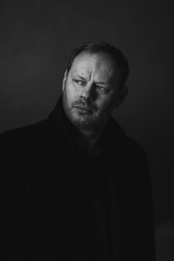 Photograph by Ольга Рачилова