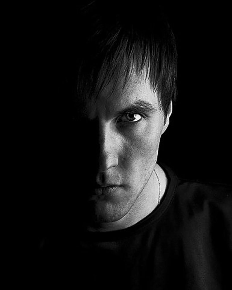 Фотография автора Чумаков Павел