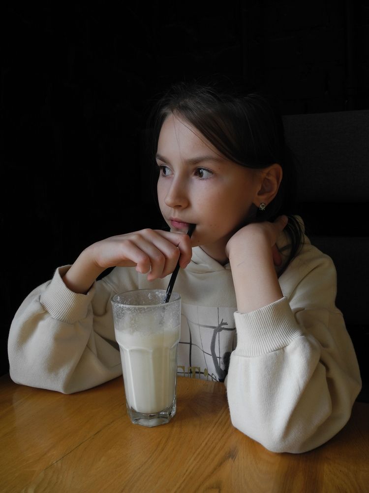 Photograph by Елена Ляпина