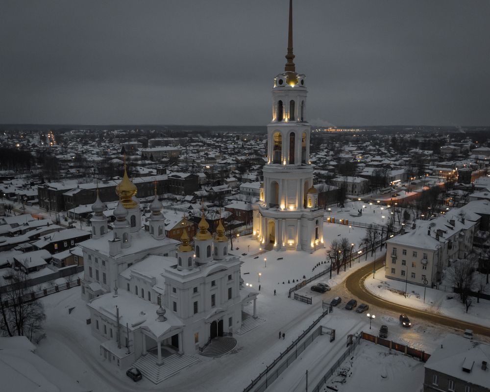 Photograph by Алексей Акулин