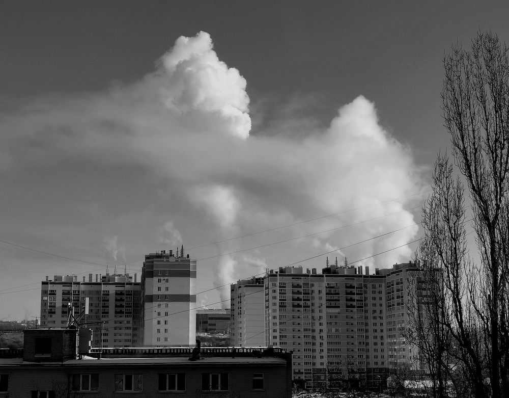 Photograph by Филоненко Николай