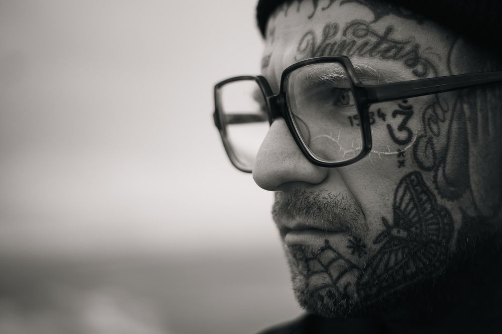 Photograph by Piotr Werner