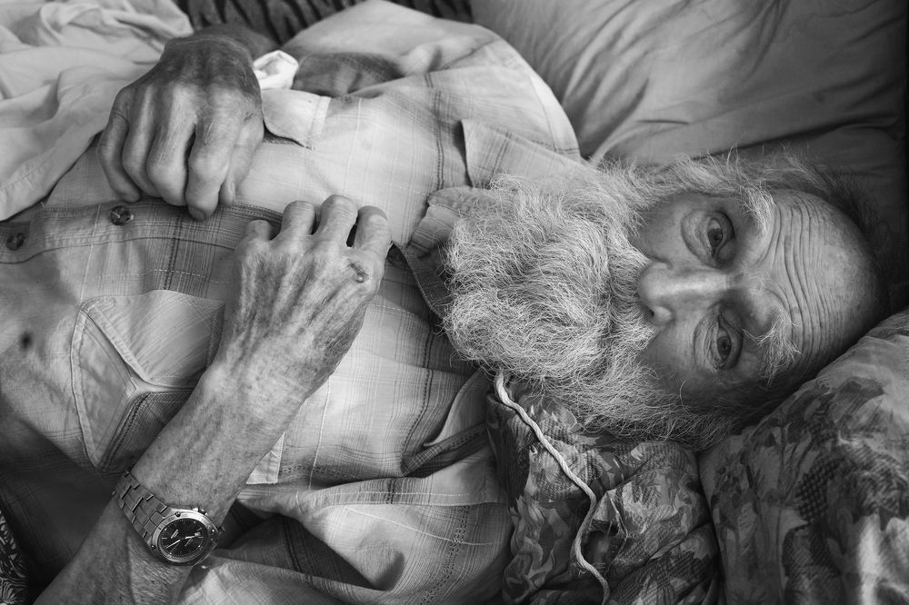 Photograph by Елена Быханова