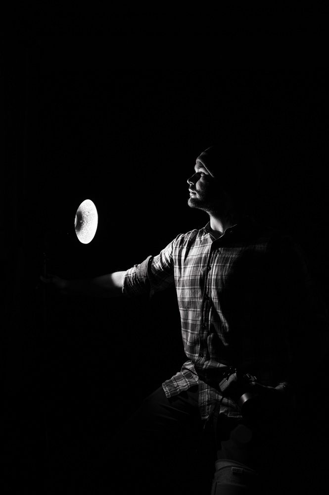 Photograph by Дмитрий Чирков