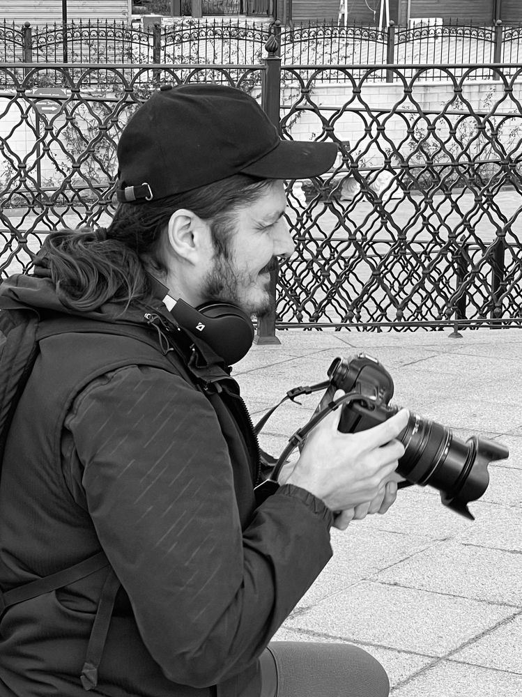 Photograph by Татьяна