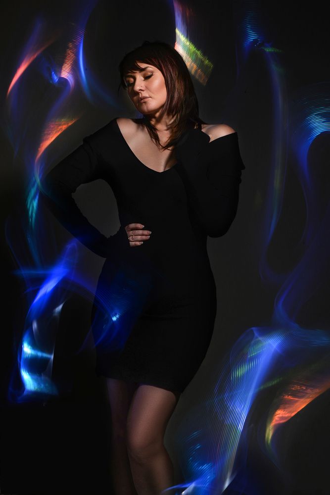 Photograph by Виктория Салодкая