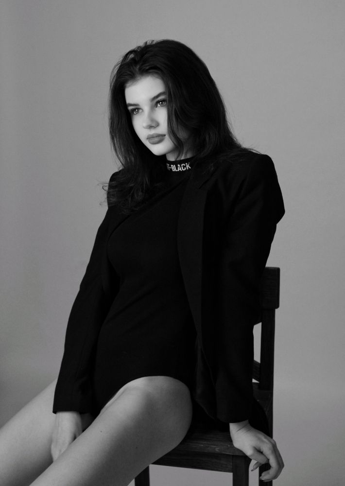Photograph by Виктория