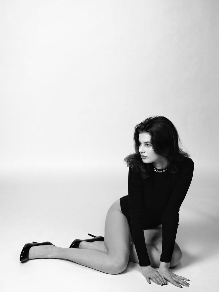 Photograph by Виктория