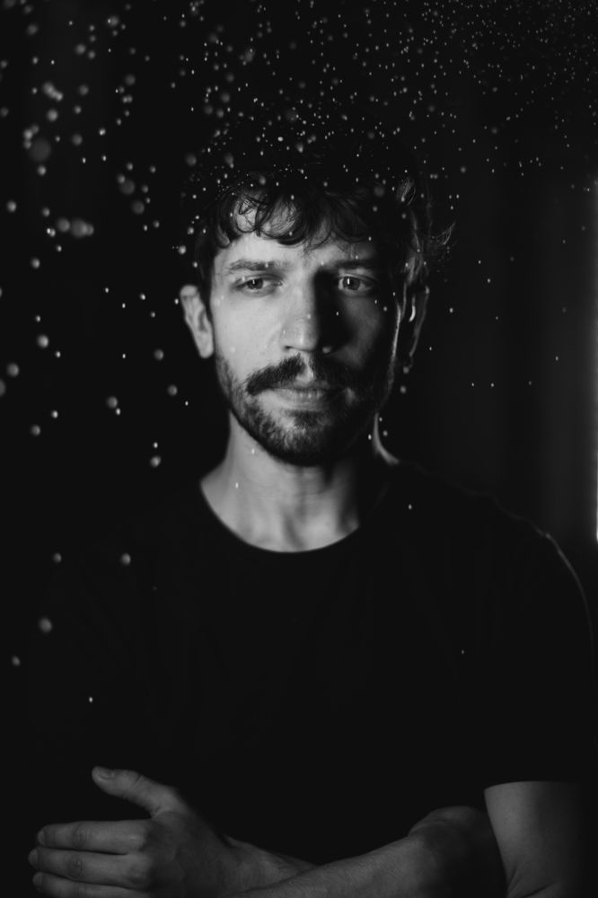 Photograph by Ольга Рачилова