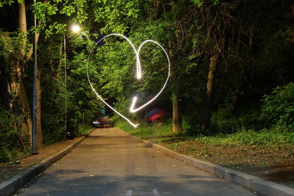 Photograph by Анна Корнейко