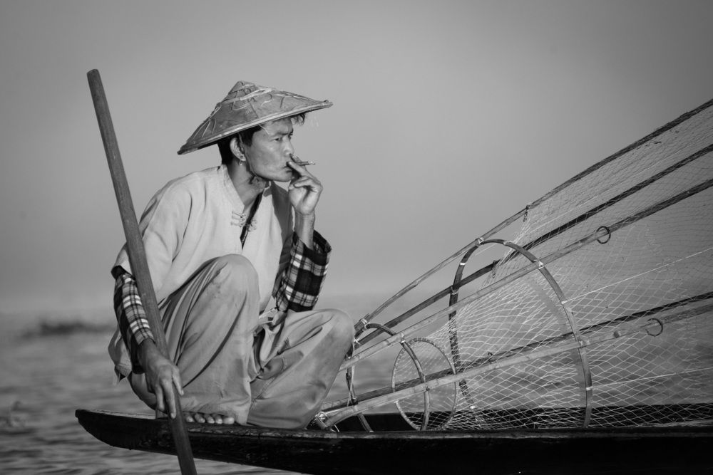 Photograph by Mihaela Nastase