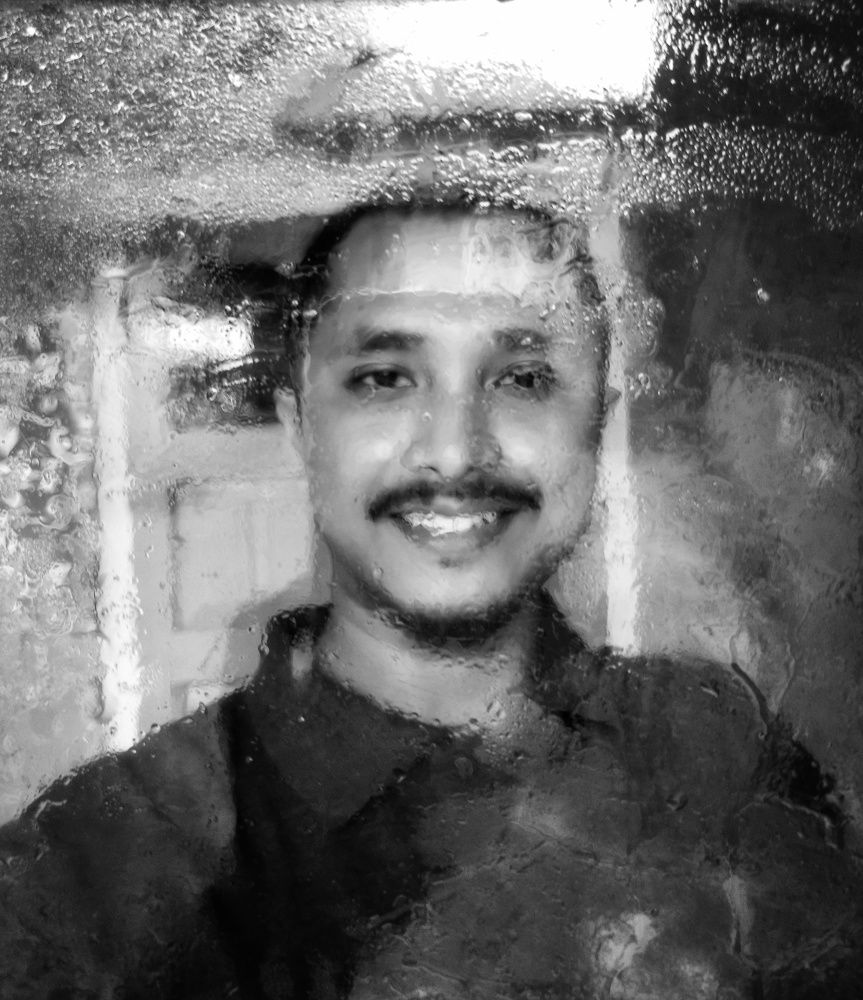 Photograph by Subrota Roy