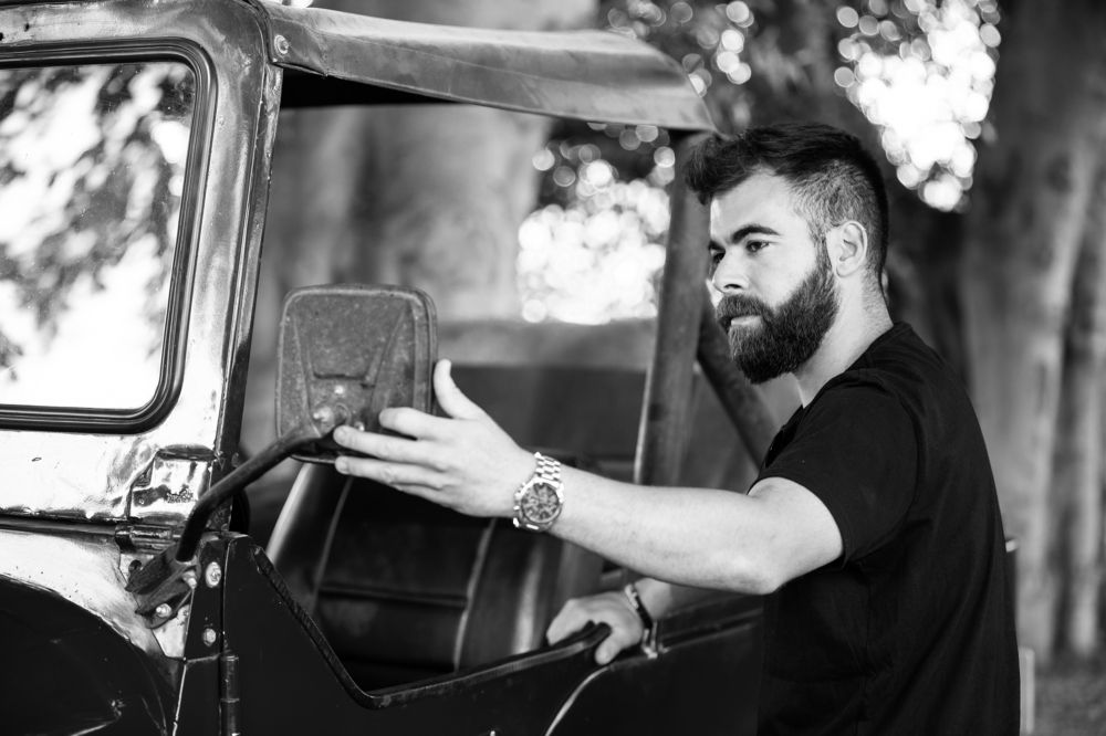 Photograph by Виктория Горловецки