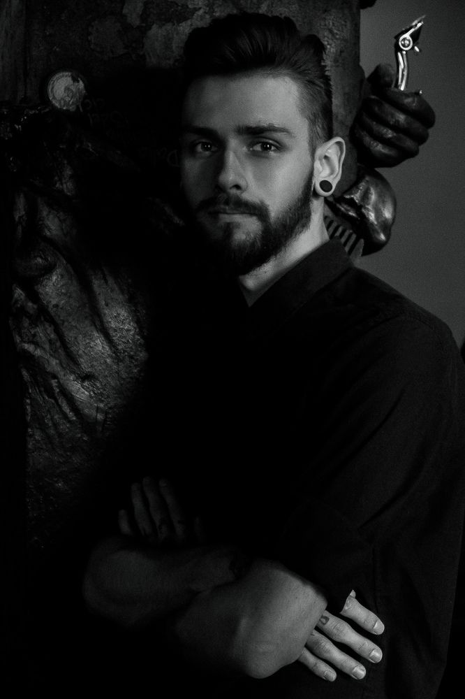 Photograph by Эдита Добровольская