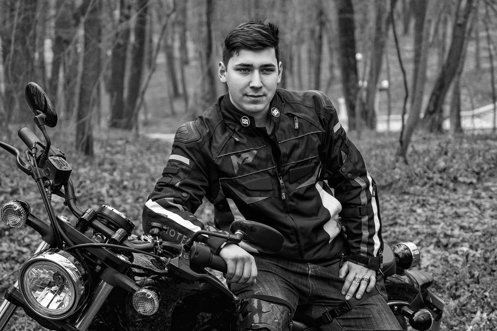 Фотография автора Валерий Лушин