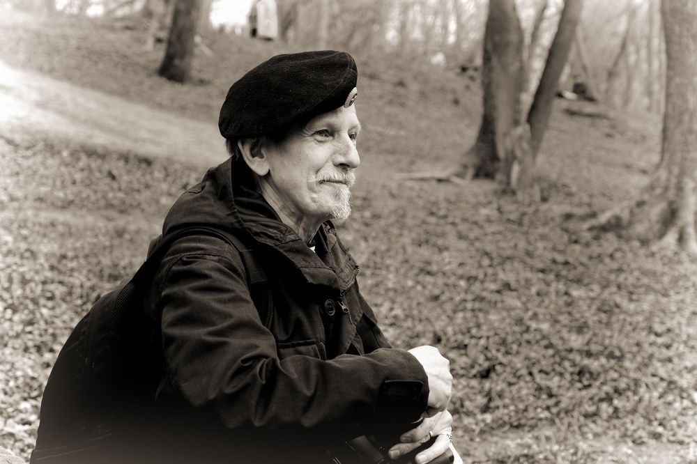 Фотография автора Валерий Лушин