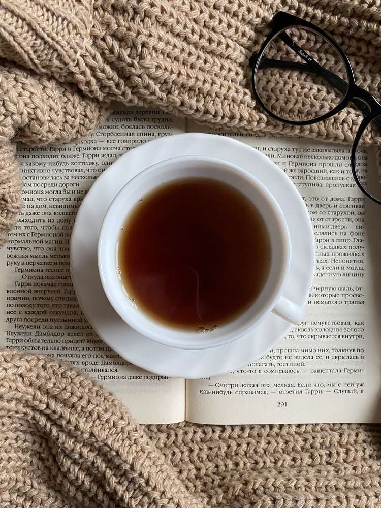 Photograph by Сусанна Аллаярова