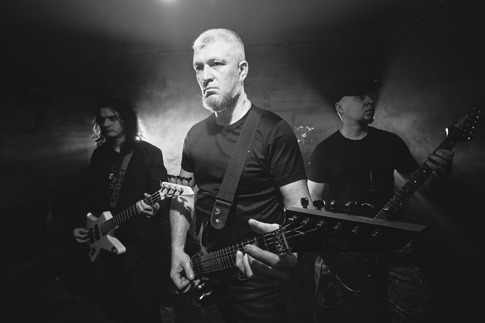 Photograph by Катерина Кет