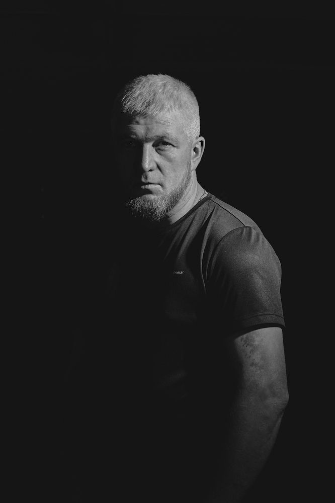 Photograph by Катерина Кет