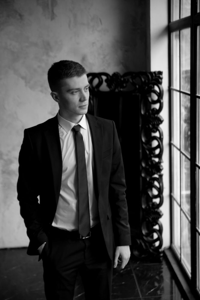 Photograph by Хирдина Екатерина