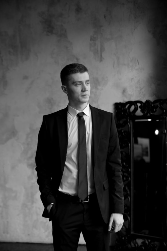 Photograph by Хирдина Екатерина