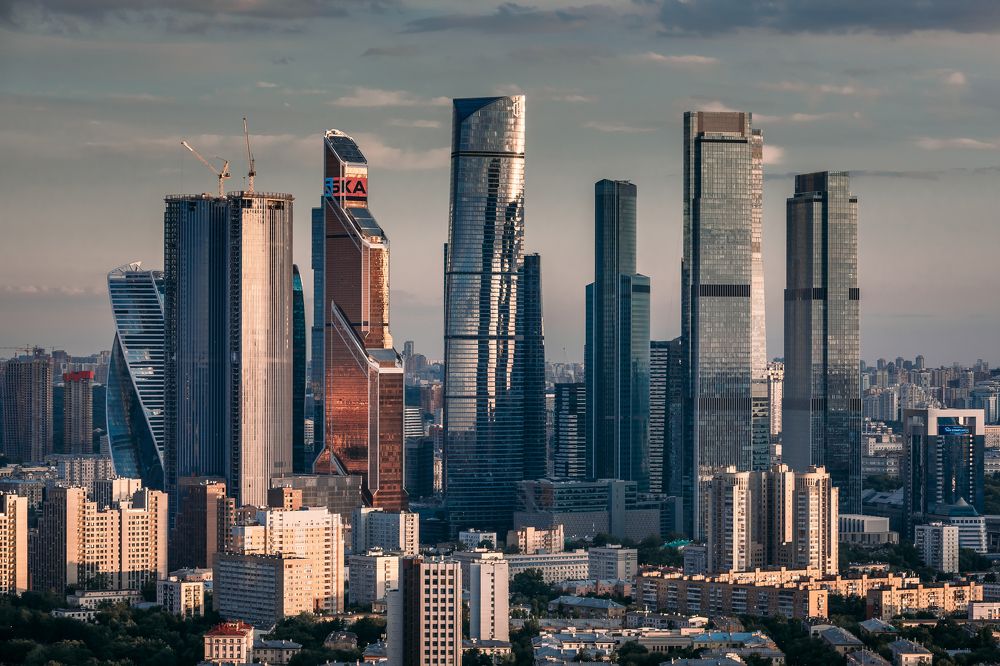 Photograph by Дмитрий Трепольский