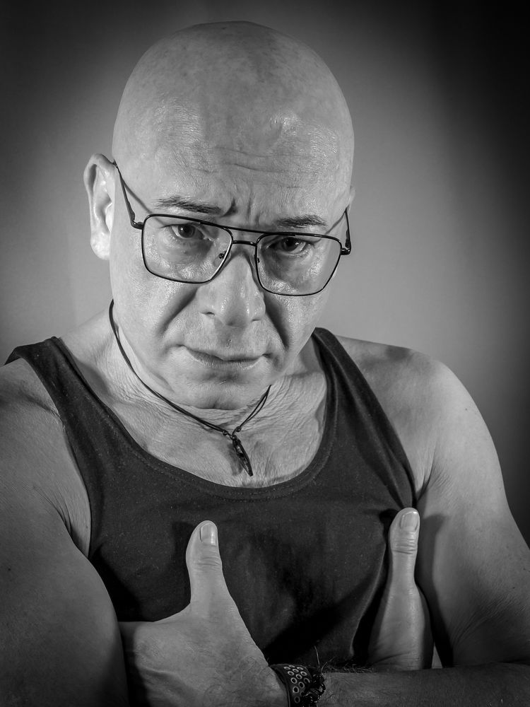 Photograph by Samuel