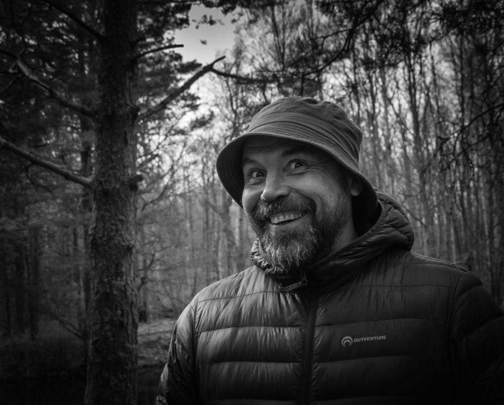 Photograph by Андрей Черкунов