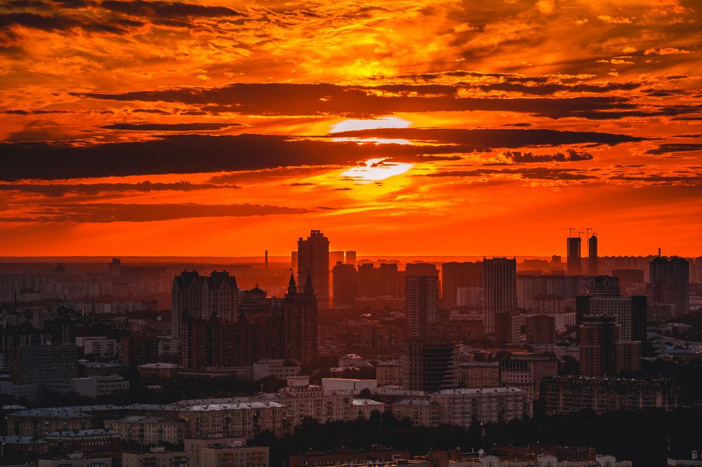 Photograph by Дмитрий Трепольский