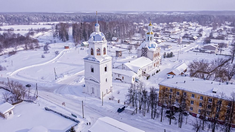 Photograph by Игорь Скорняков