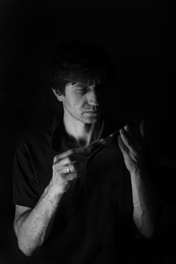 Photograph by Татьяна Шаталина