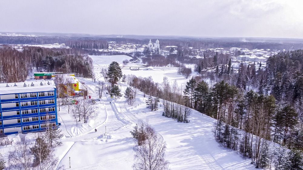 Photograph by Игорь Скорняков