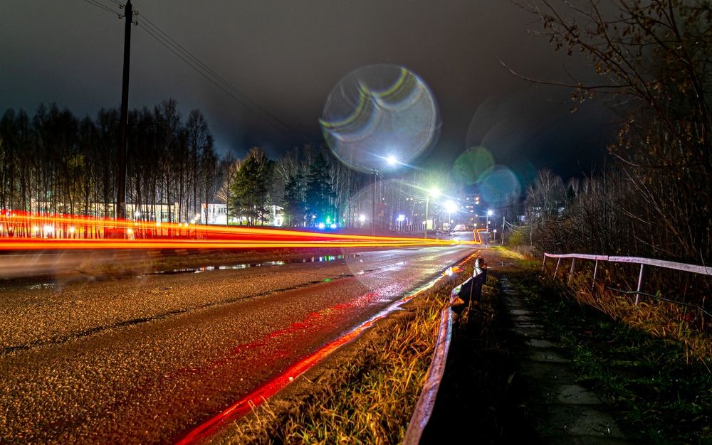 Photograph by Игорь Скорняков