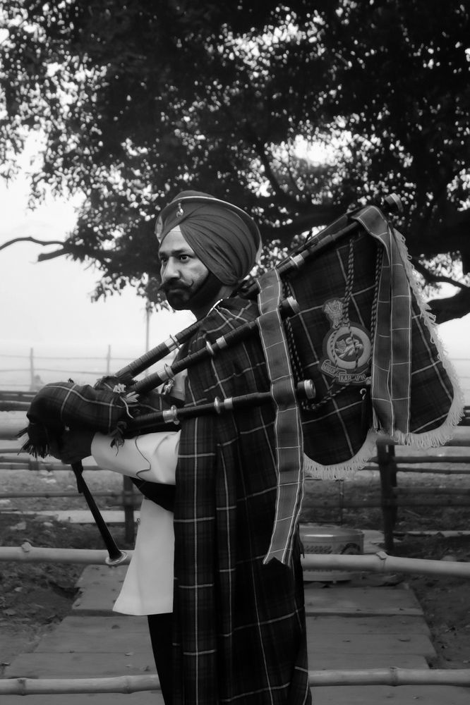 Photograph by Avik Sarkhel