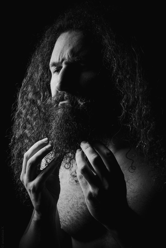 Photograph by Анастасия Харитонова